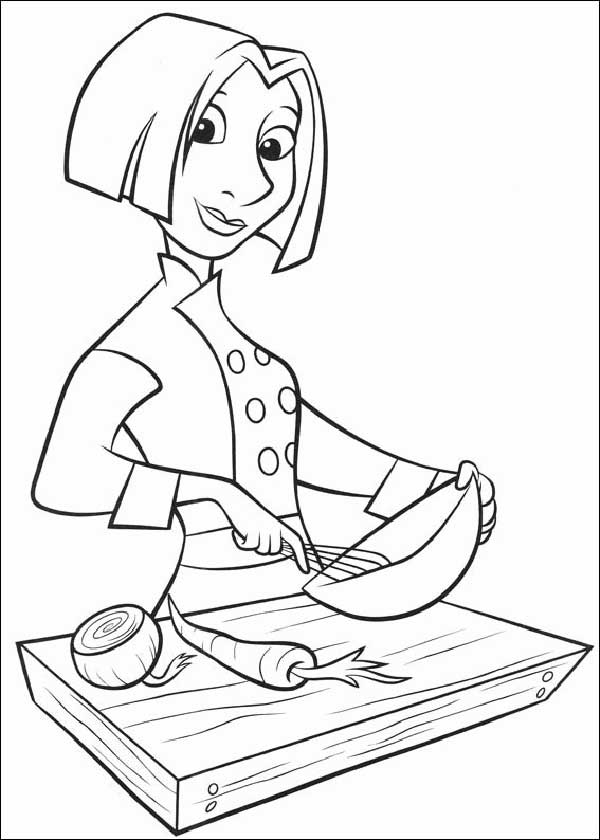 Ratatouille