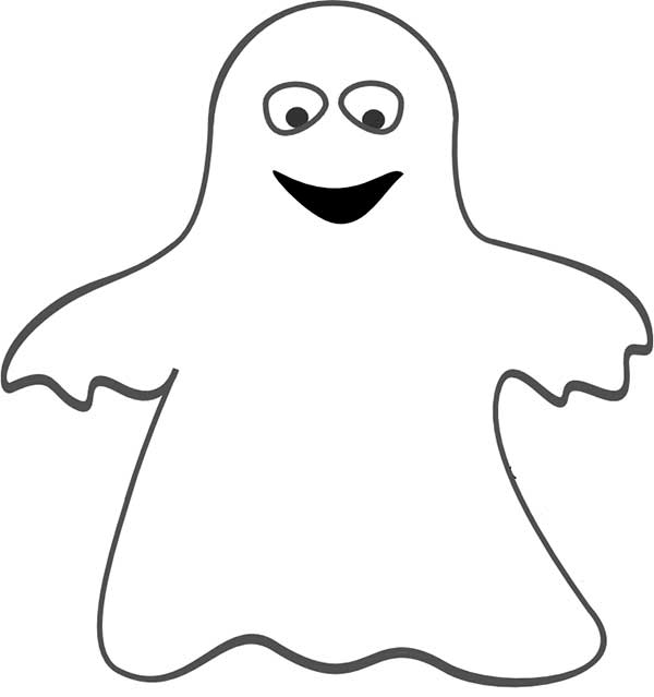 halloween flutuando no ar