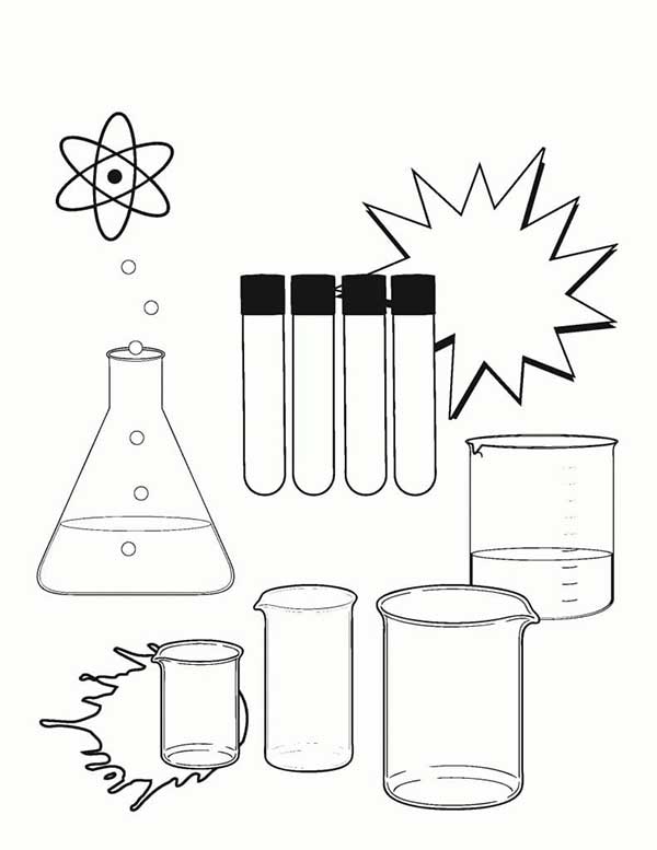 instrumentos de ciencia mais divertidos
