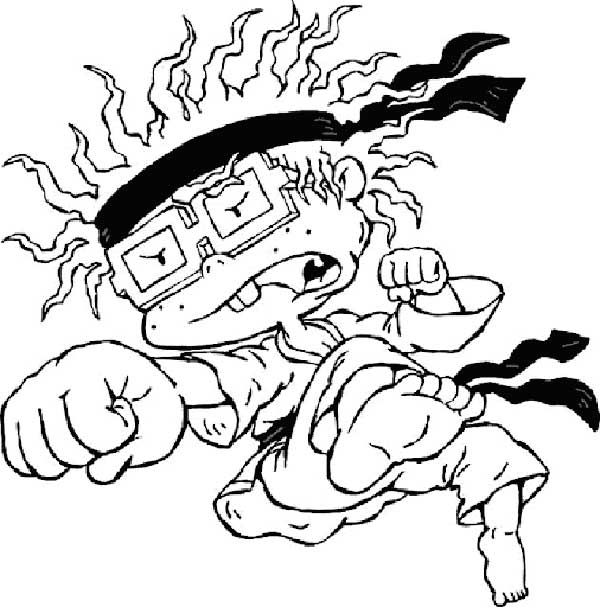 karate karate
