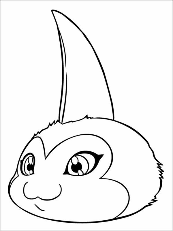 para fas 1 desenhos do Digimon para salvar