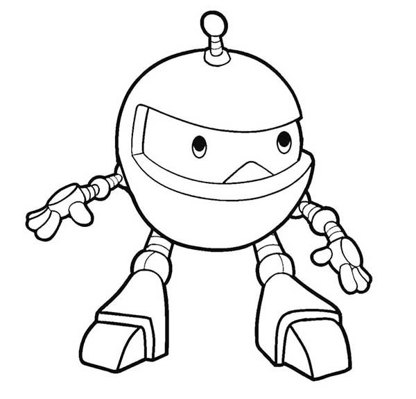 pequeno futuro é agora