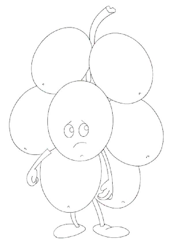 personagem com carinha