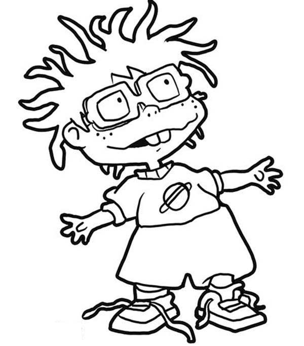 personagens dos rugrats personagens dos rugrats