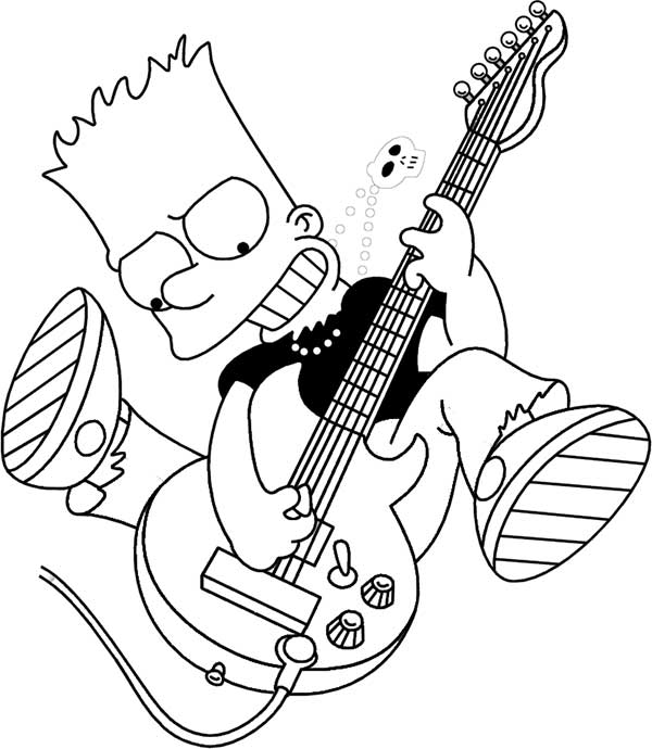 simpsons 1