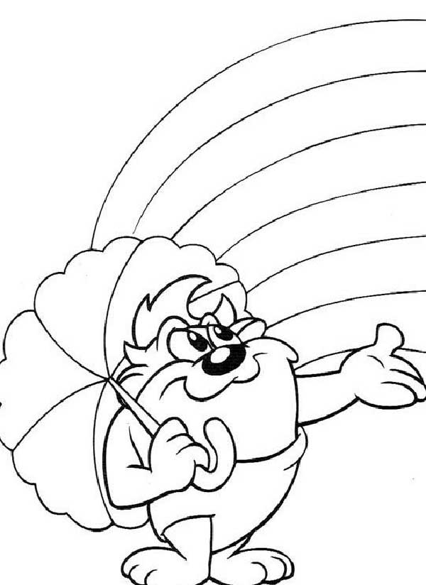 taz bebe taz bebe