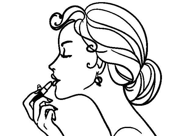 Dia Internacional da Mulher para imprimir
