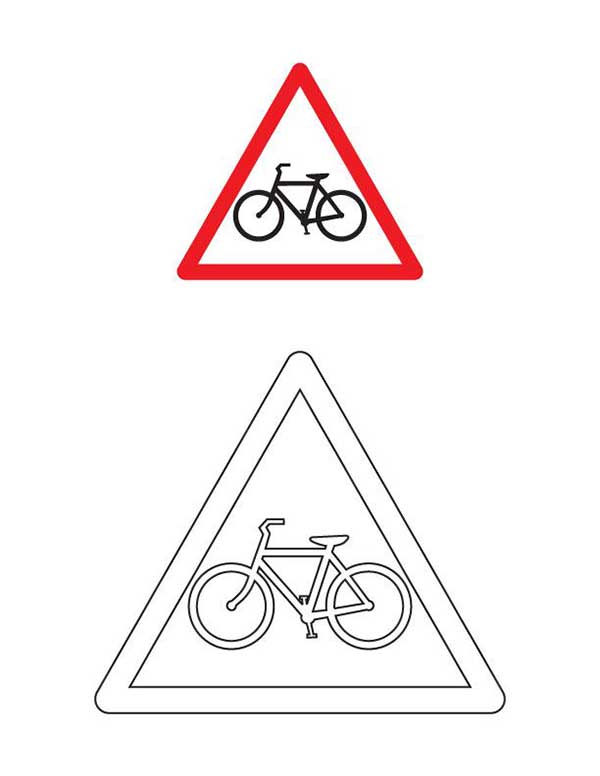 bicicleta bicicleta