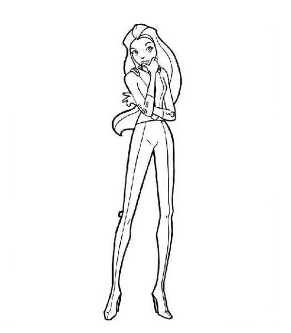 principais personagens