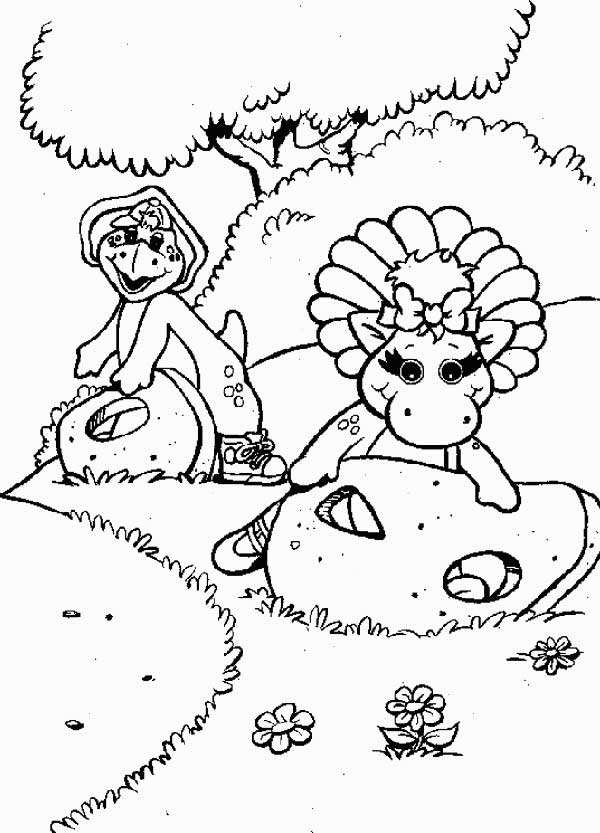 floresta na floresta
