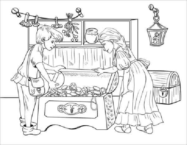 joao e maria