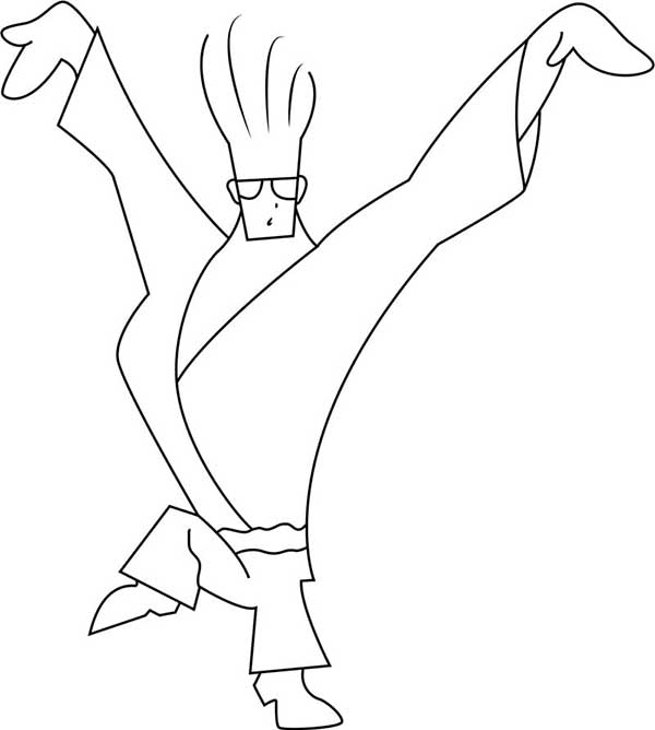 lutando karate figuras grátis