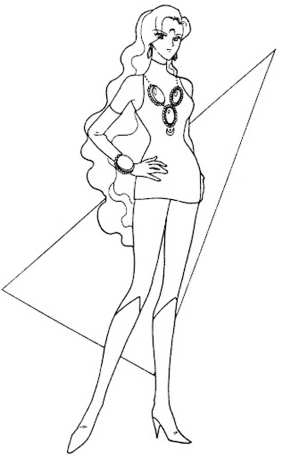 Desenhos de Três Espiãs Demais para imprimir