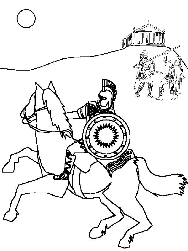 cavaleiros cavaleiros