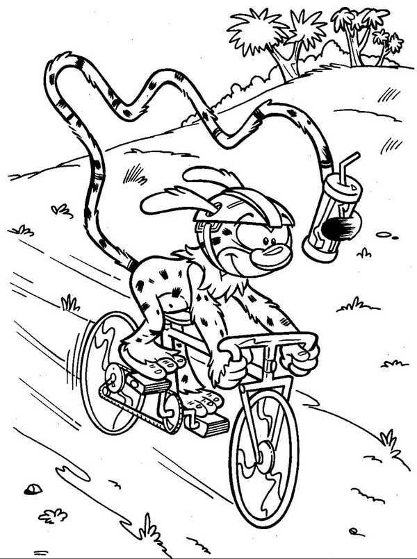 com bicicleta com bicicleta