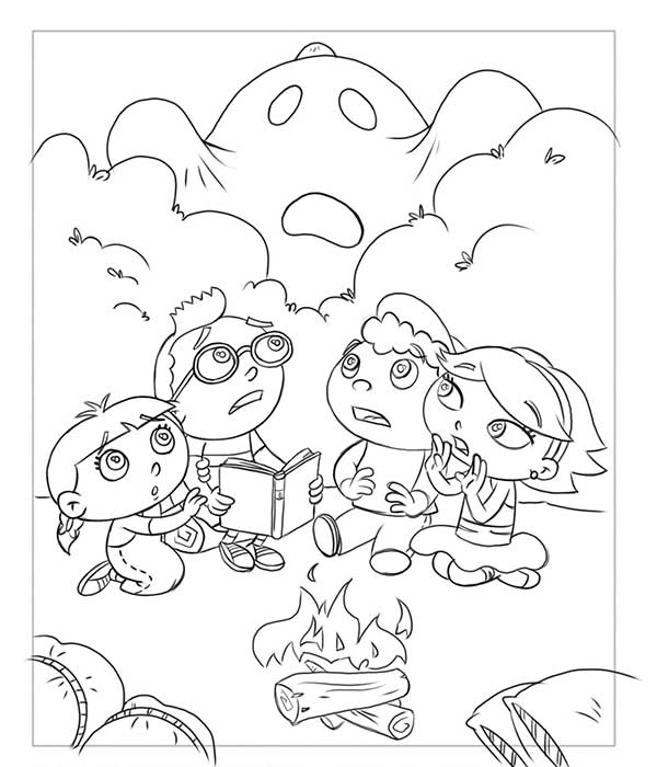 desenhos de mini einsteins para pintar desenhos de Mini Einsteins