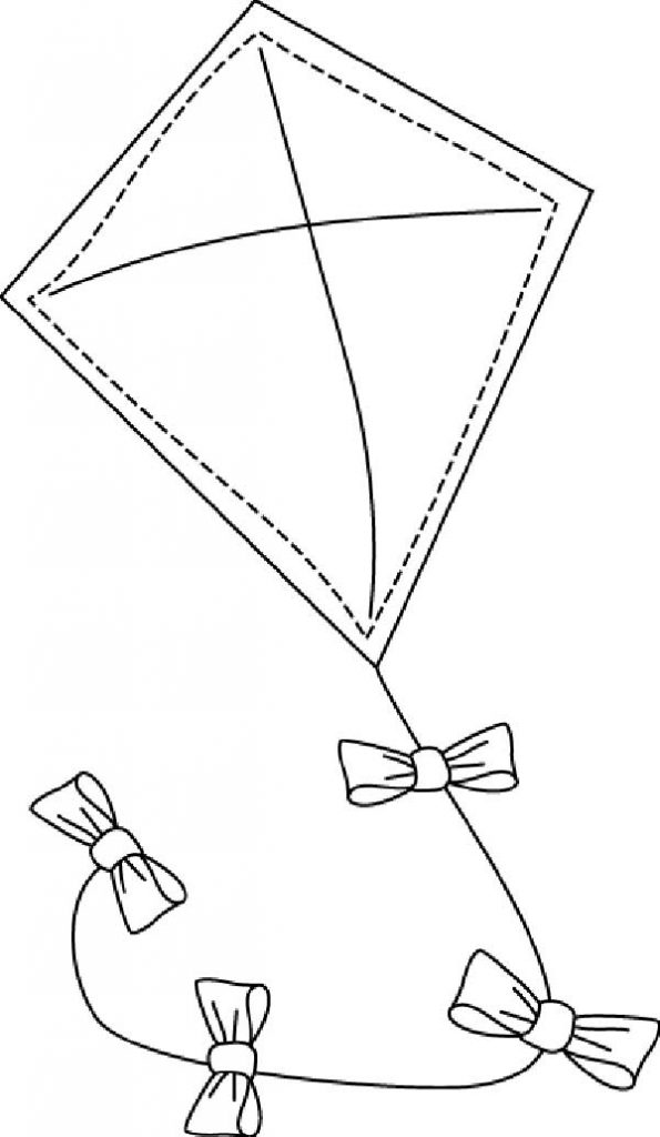 desenhos infantis para impressao arraia