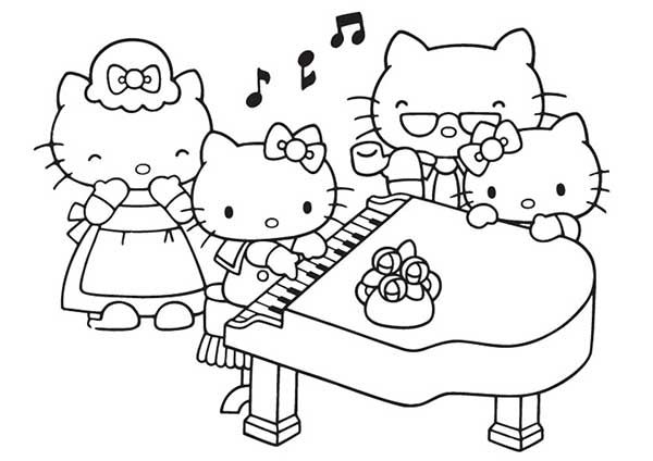 hello kitty para baixar