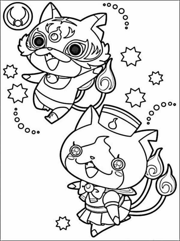 inspirado no manga