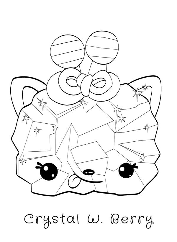 urso para colorir