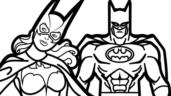 com batman 1 para jovens