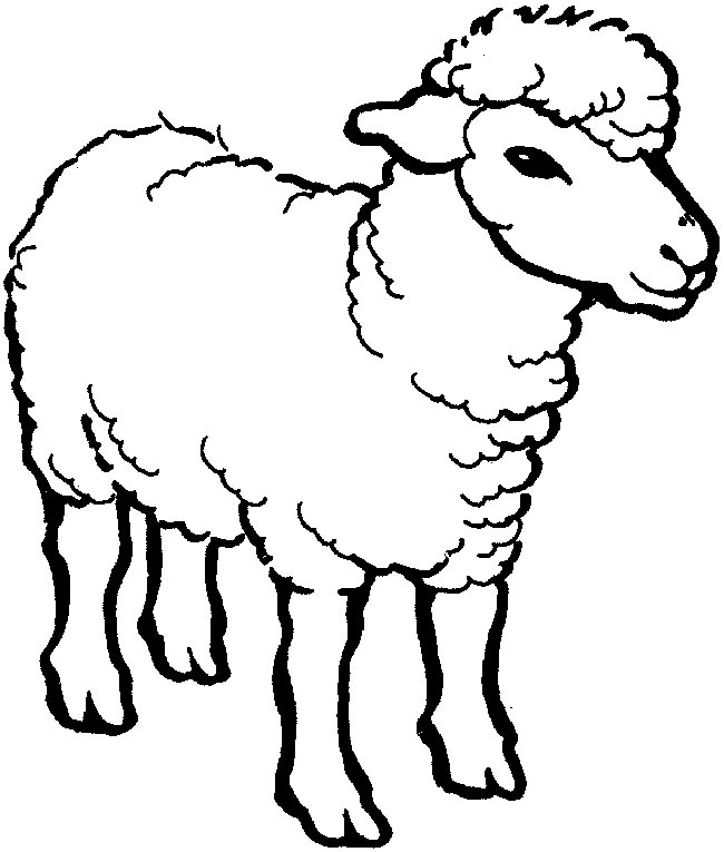 animais da fazenda