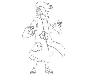 87 Desenhos Do Deidara Para Imprimir E Colorir Pintar 87-desenhos-do-deidara-para-imprimir-e-colorir-pintar