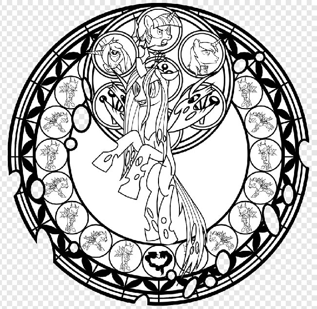 desenho de vitral para imprimir desenhos de vitral para colorir