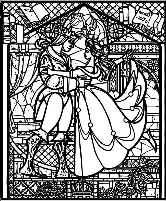 desenho de vitral para salvar desenhos de vitral para imprimir