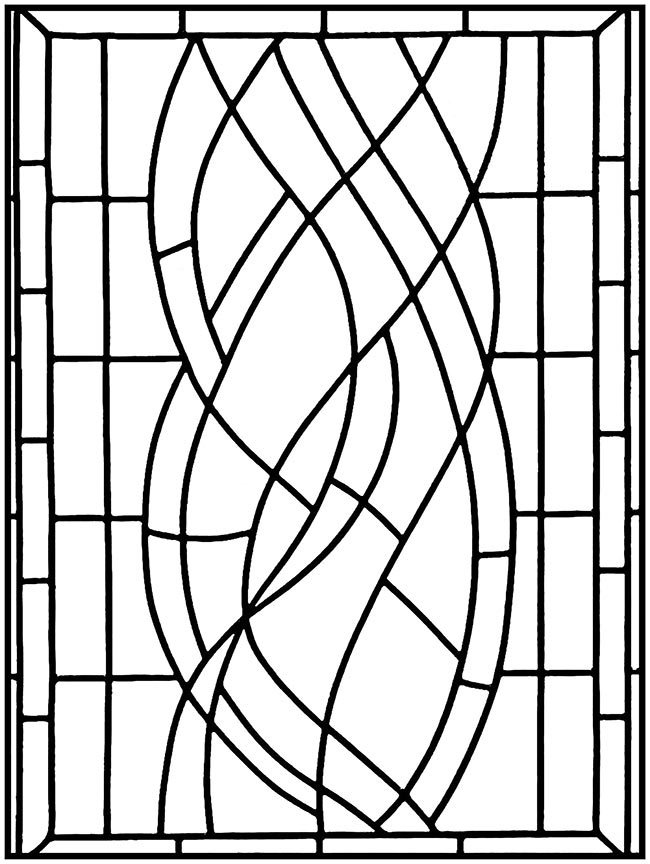 formas geometricas para impressão