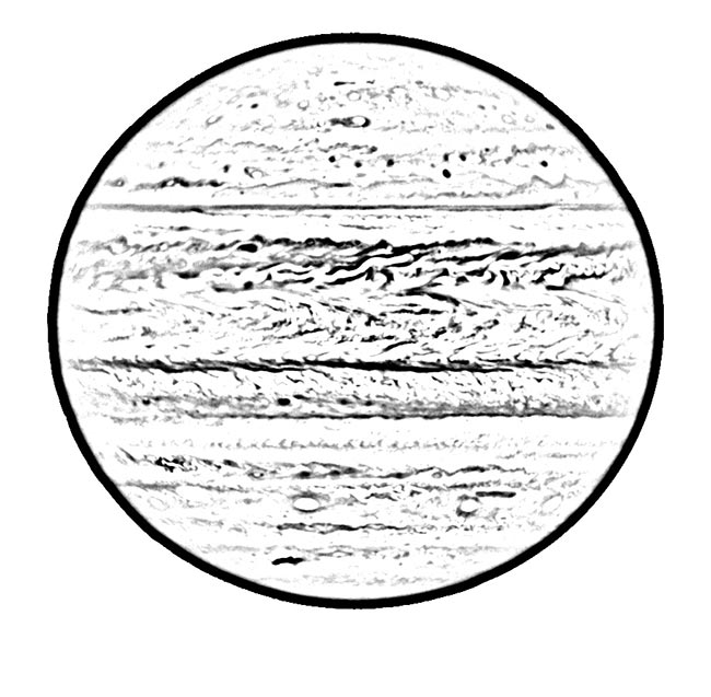 lua para pintar lua para pintar