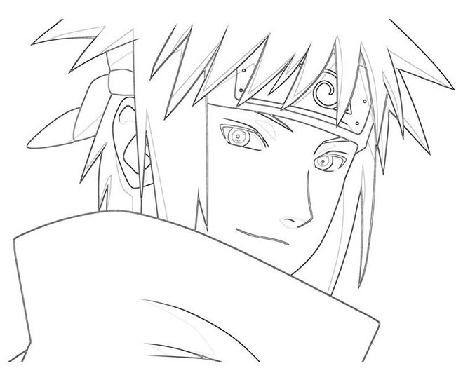 personagem do naruto