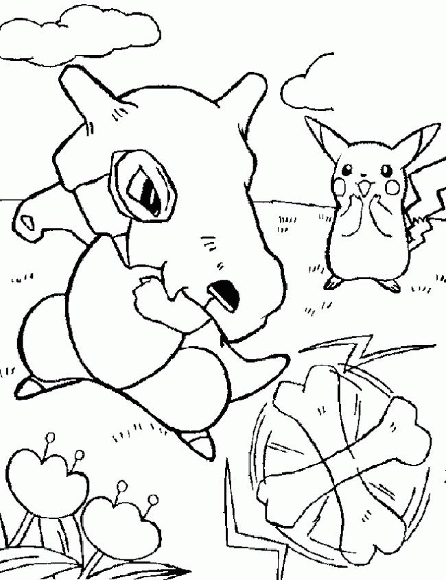 pokemon pokemon