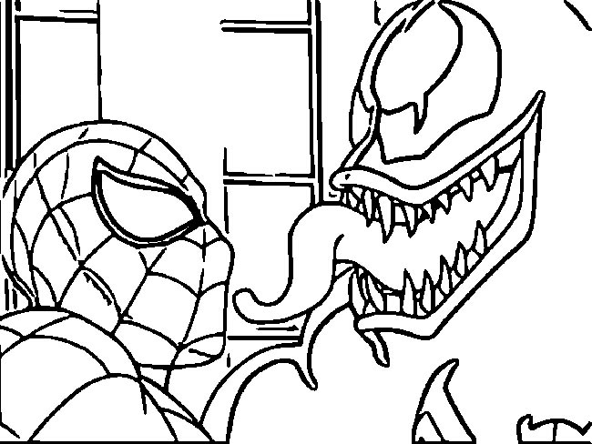 venom
