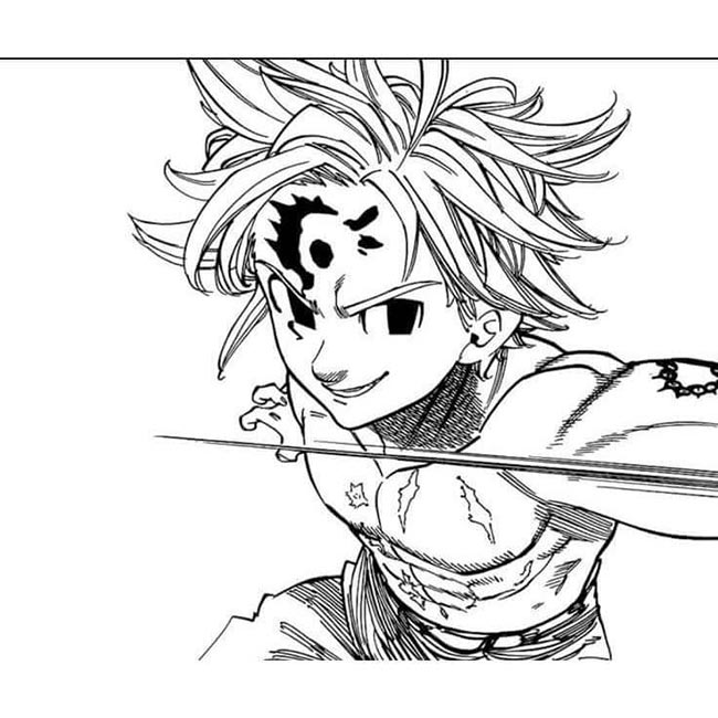atividades de manga