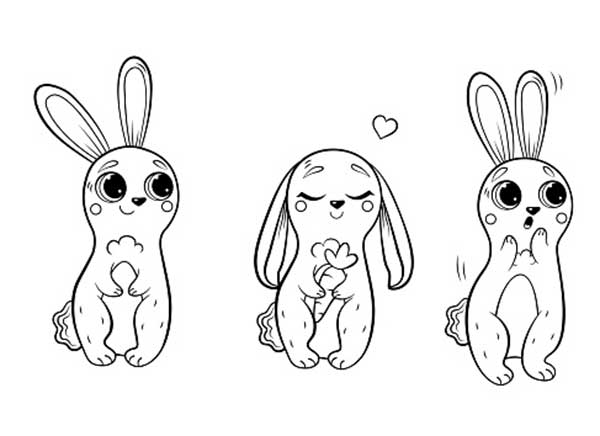 personagens para colorir