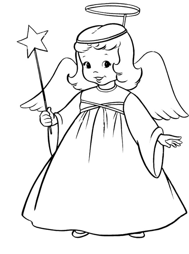 anjo de vestido 1