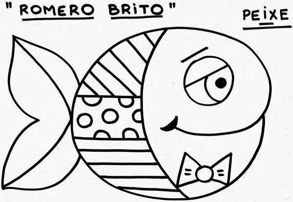 arte para colorir 2