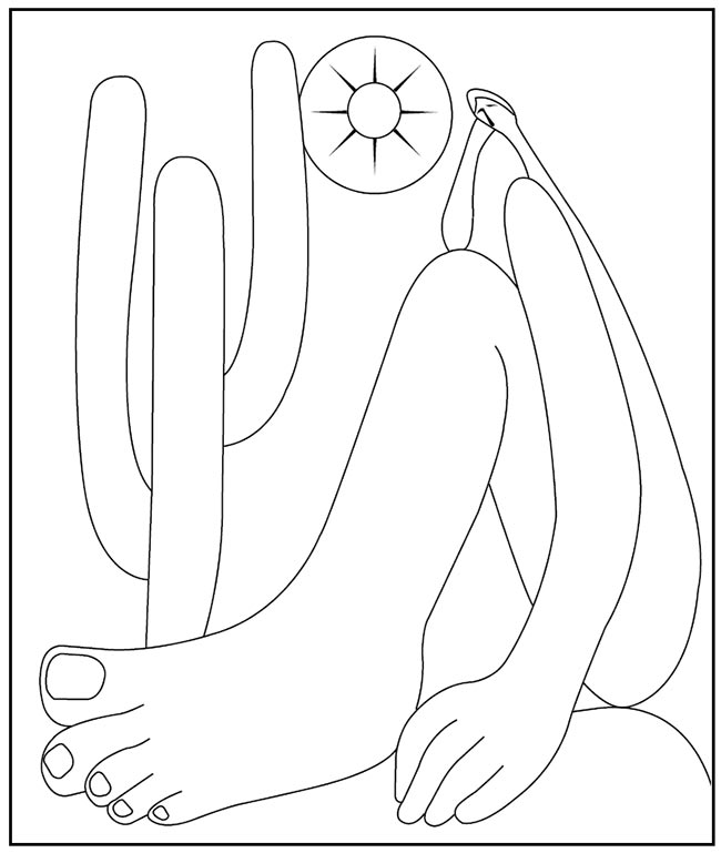 tarsila do amaral