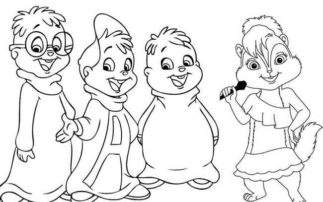 cenas do filme 6 desenhos da disney