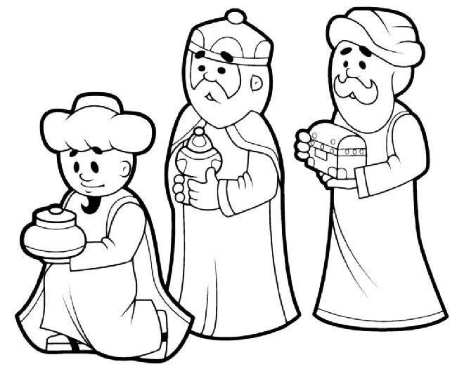 desenhos religiosos