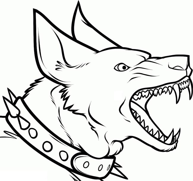 Desenhos de Dente para salvar