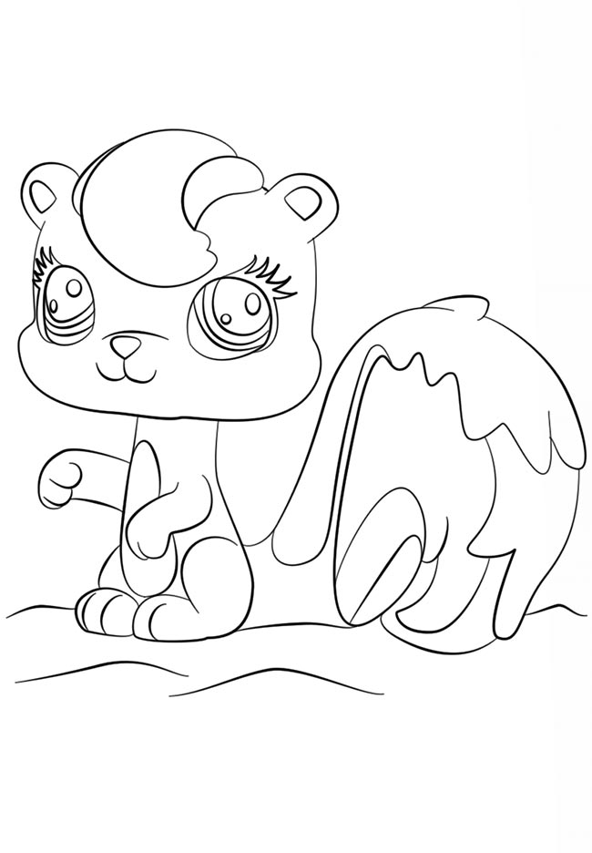 desenho de esquilo desenhos de esquilos fofos