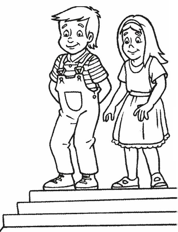 desenhos de narizinho desenhos pedagogicos