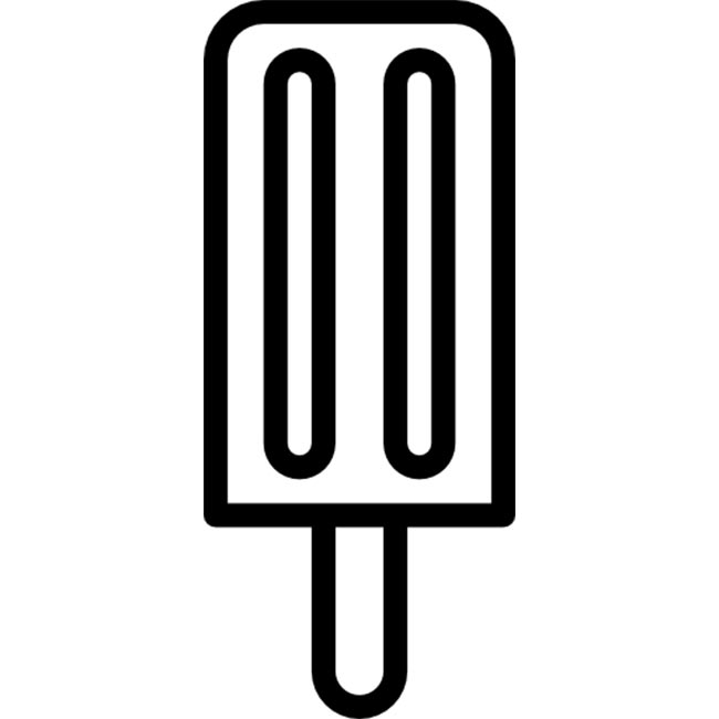desenhos de picolés para imprimir