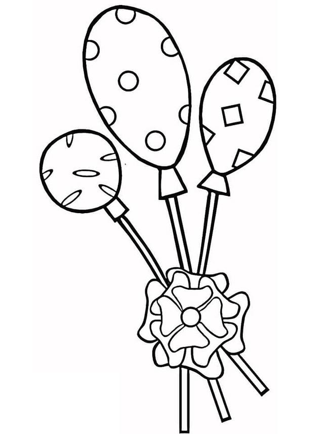 doces para pintar desenho de pirulito para pintar