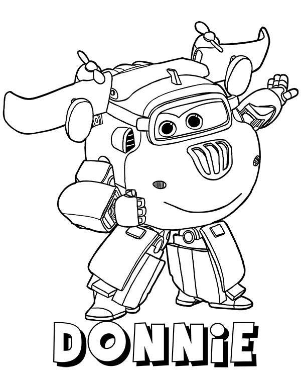 para colorir