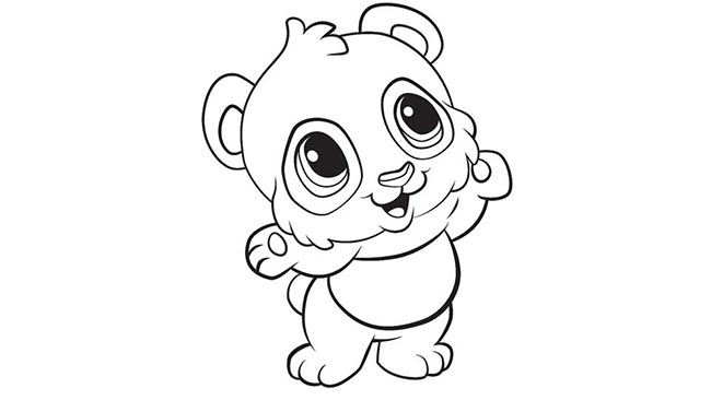 desenhos de animais