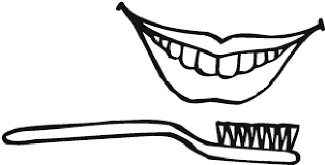 exercícios sobre higiene