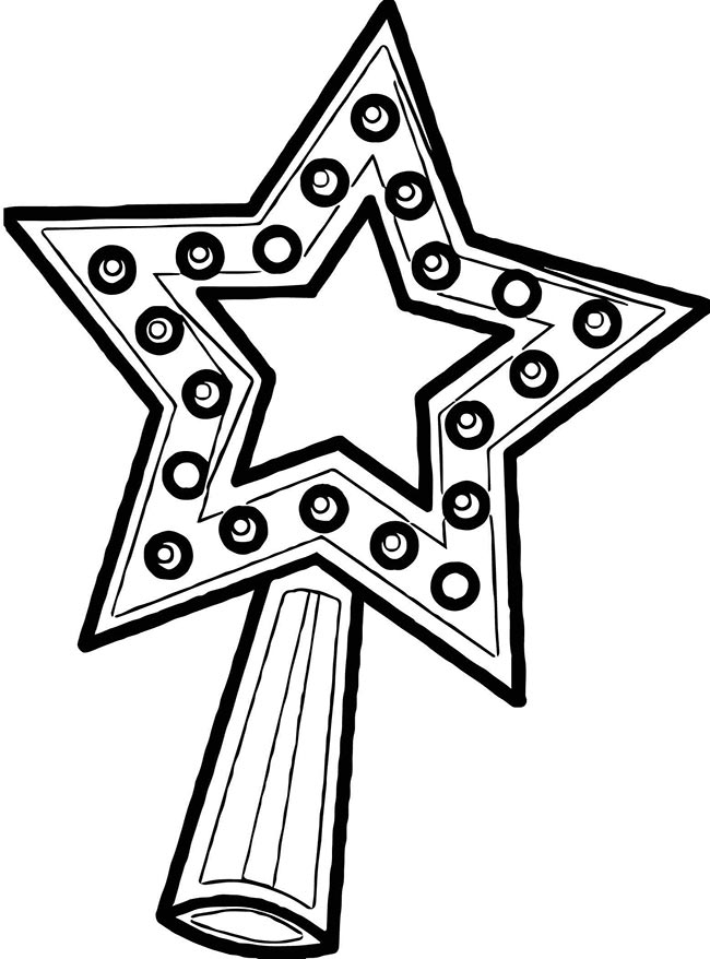 estrela de natal para colorir 2 4 estrela de natal para colorir 2 4